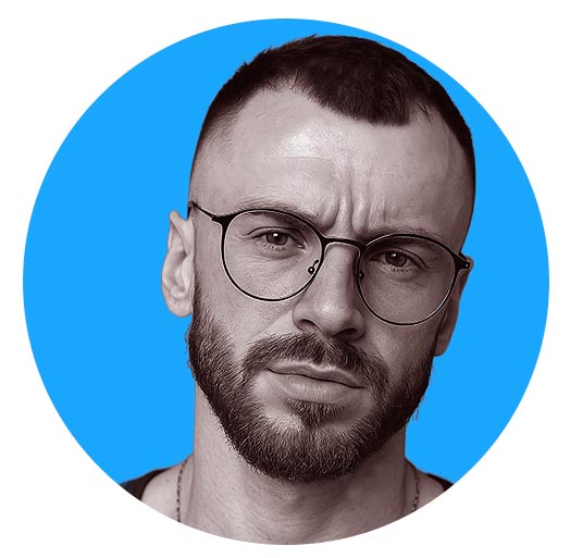 Влад Боков, астролог